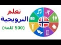فيديو النرويجية